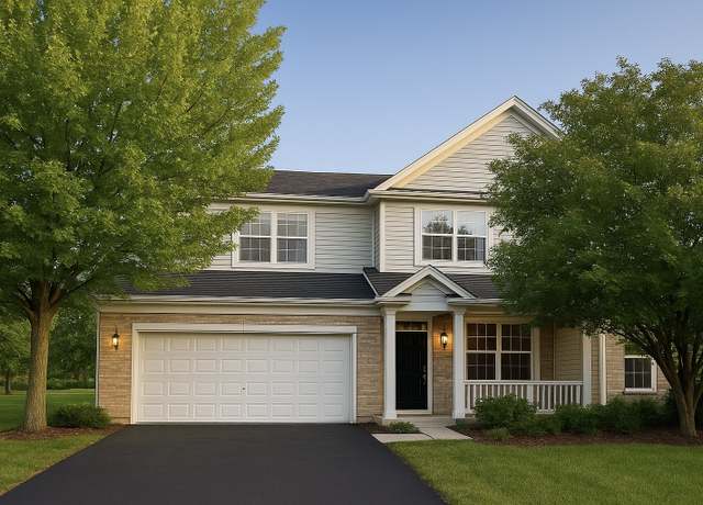 Property at 3118 Kyra Ln, Elgin, IL 60124, 4 beds, 3 baths