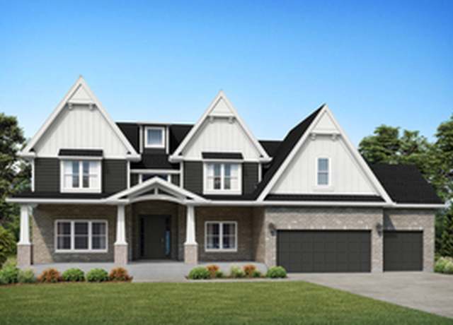 Property at 11130 Tuscany Ct, Lemont, IL 60439, 4 beds, 2.5 baths