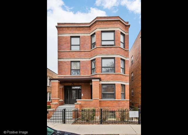 Property at 3247 S Emerald Ave, Chicago, IL 60616, 14 beds, 13 baths