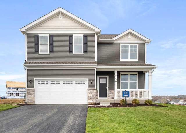 Property at 1302 Wake Robin Ln, Bartlett, IL 60103, 4 beds, 2.5 baths