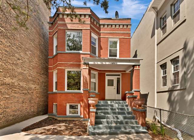 Property at 4870 N Magnolia Ave, Chicago, IL 60640, 6 beds, 3 baths