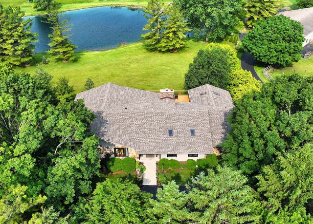 Property at 8311 Haligus Rd, Huntley, IL 60142, 5 beds, 3 baths