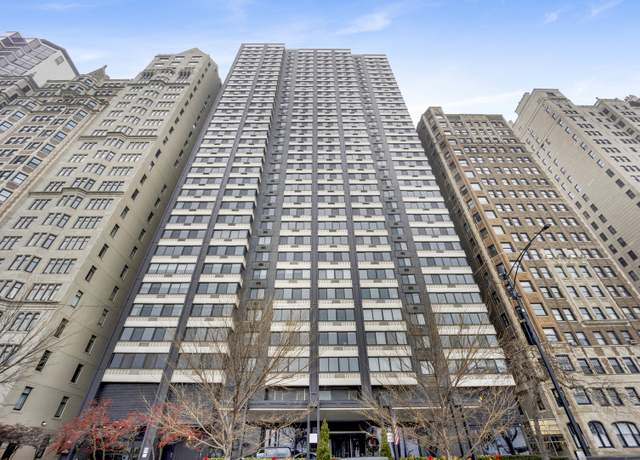 Property at 1440 N Lake Shore Dr Unit 4BD, Chicago, IL 60610, 3 beds, 2 baths