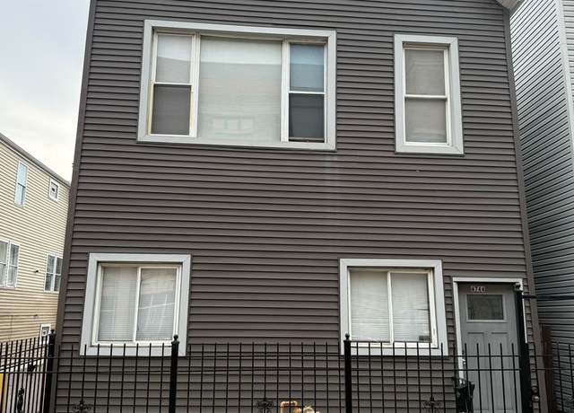 Property at 4744 S Union Ave, Chicago, IL 60609, 6 beds, 2 baths