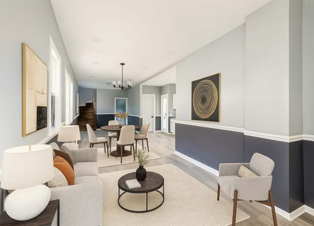 Property at 9549 S Calumet Ave, Chicago, IL 60628, 4 beds, 3 baths