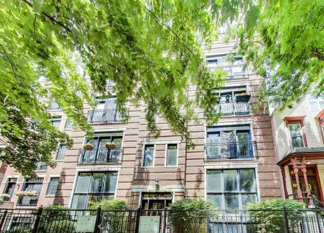 Property at 846 W Roscoe St Unit 3W, Chicago, IL 60657, 2 beds, 2 baths