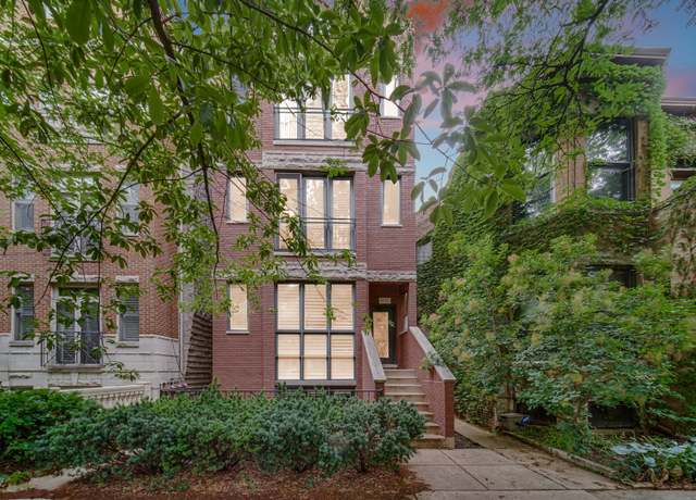Property at 3732 N Kenmore Ave #2, Chicago, IL 60613, 2 beds, 2 baths