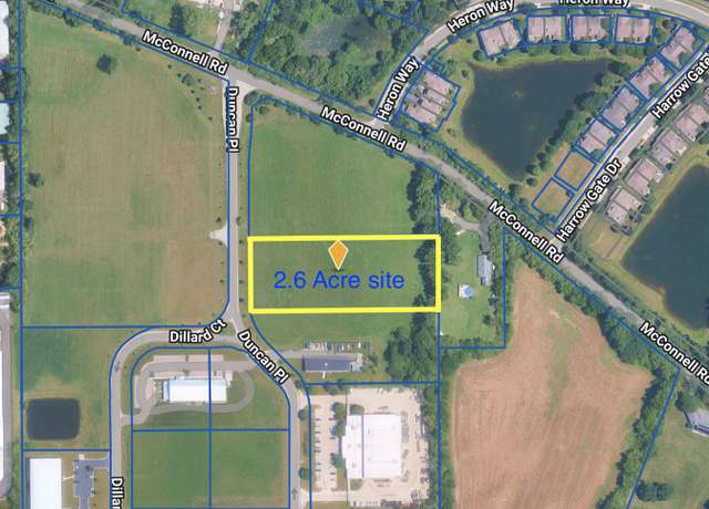 Property at 12 Duncan Pl, Woodstock, IL 60098