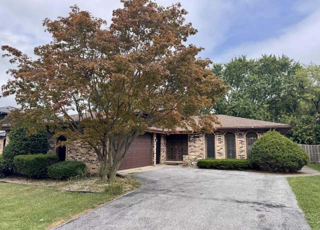 Property at 17945 Maple St, Lansing, IL 60438, 4 beds, 2 baths