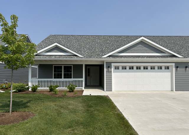 Property at 1109 S 2nd St, Oregon, IL 61061, 2 beds, 2 baths