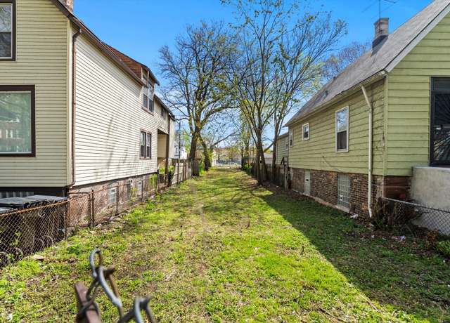 Property at 7017 S Cornell Ave, Chicago, IL 60649