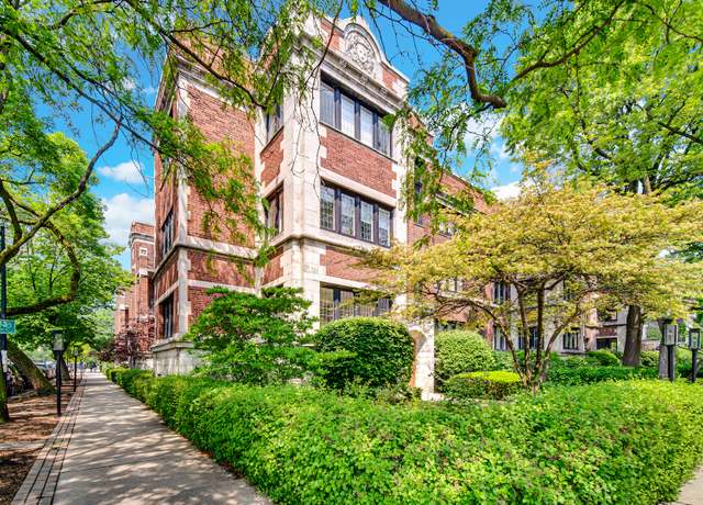 Property at 5656 S Dorchester Ave Unit B, Chicago, IL 60637, 1 bed, 1 bath