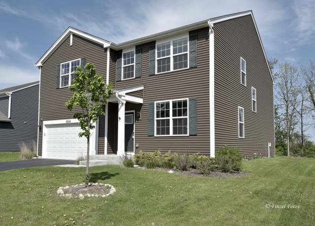 Property at 2224 Preswick Ln, Woodstock, IL 60098, 4 beds, 2.5 baths