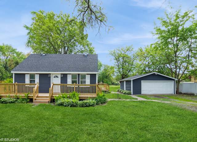 Property at 9241 S 78th Ave, Hickory Hills, IL 60457, 2 beds, 1 bath