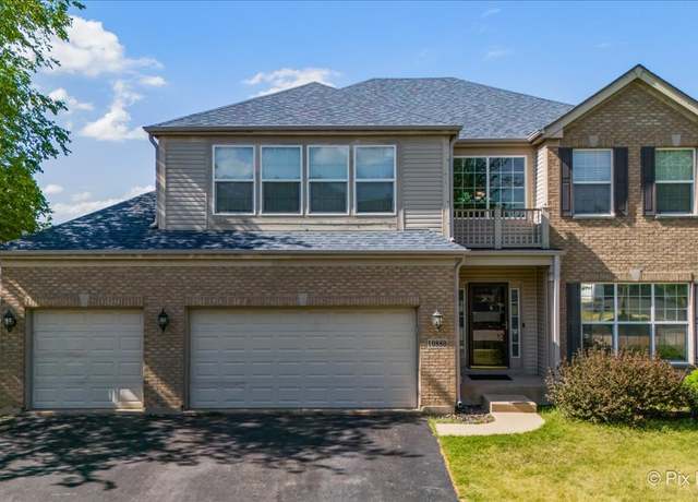 Property at 10880 Potomac Dr, Huntley, IL 60142, 6 beds, 4 baths