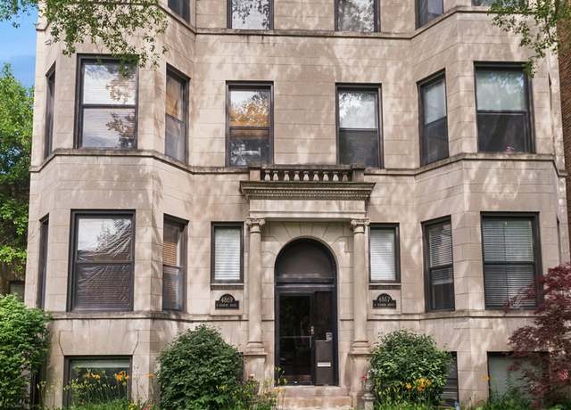 Property at 4869 N Kenmore Ave Unit G, Chicago, IL 60640, 2 beds, 2 baths