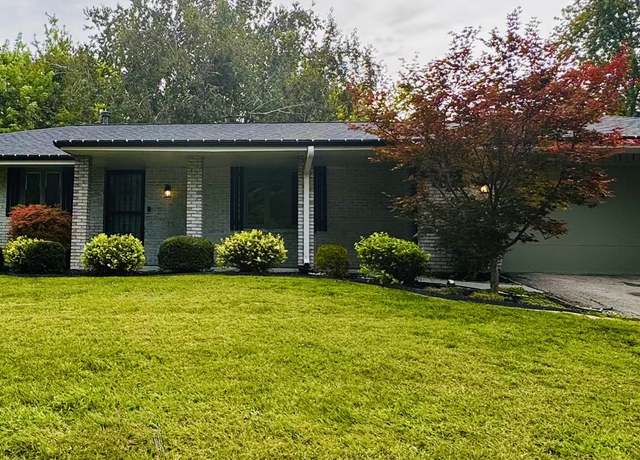 Property at 110 S Hershey Rd, Bloomington, IL 61704, 4 beds, 3 baths