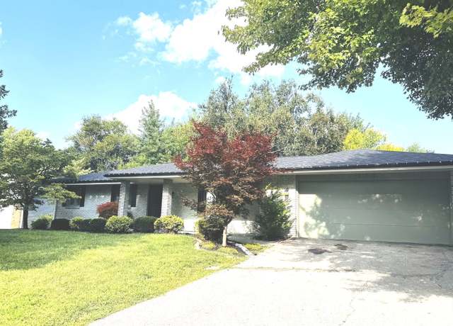 Property at 110 S Hershey Rd, Bloomington, IL 61704, 4 beds, 3 baths