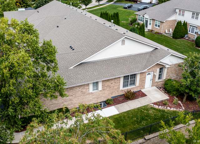 Property at 10531 Thornham Ln #0, Mokena, IL 60448, 3 beds, 3 baths