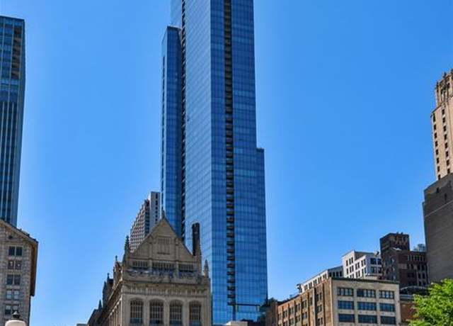 Property at 60 E Monroe St Unit M1226, Chicago, IL 60603