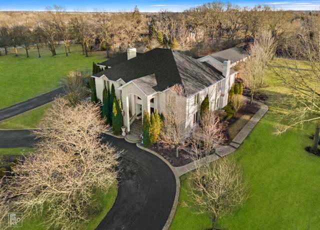 Property at 14800 108th Ave, Orland Park, IL 60467, 4 beds, 5.5 baths