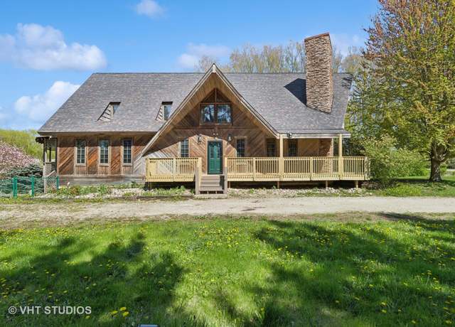 Property at 39929 N Mauser Dr, Wadsworth, IL 60083, 4 beds, 2.5 baths
