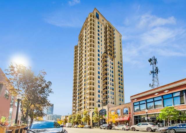 Property at 1464 S Michigan Ave #1510, Chicago, IL 60605, 1 bed, 1.5 baths