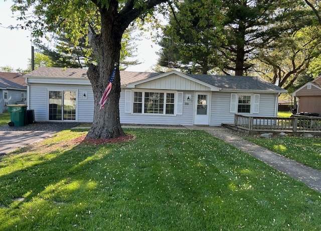 Property at 910 Williams St, Wilmington, IL 60481, 2 beds, 1.5 baths