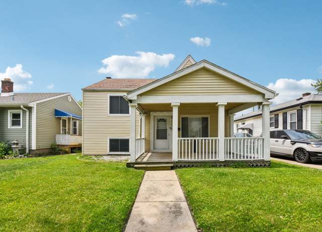 Property at 17852 Walter St, Lansing, IL 60438, 4 beds, 2 baths