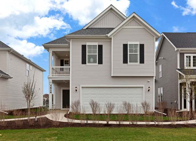 Property at 5911 Polo St, Naperville, IL 60564, 4 beds, 3 baths