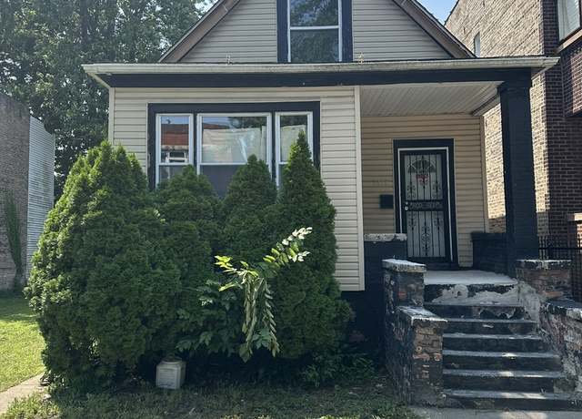 Property at 6418 S May St, Chicago, IL 60621, 4 beds, 2 baths