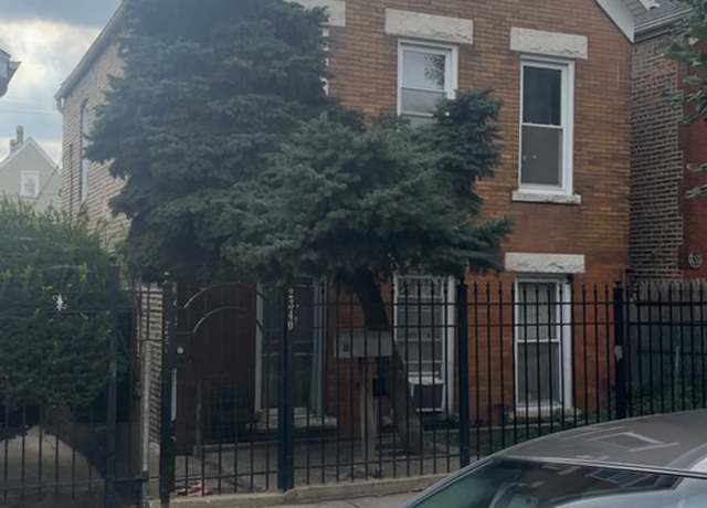 Property at 2340 S Sacramento Ave, Chicago, IL 60623, 4 beds, 2 baths