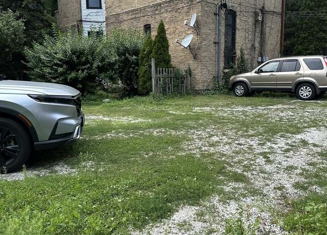 Property at 1453 N Bosworth Ave #0, Chicago, IL 60642