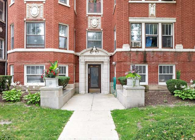 Oak Park Condo Sale