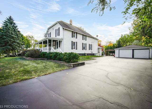 Property at 248 N Rohlwing Rd, Palatine, IL 60074, 4 beds, 2 baths