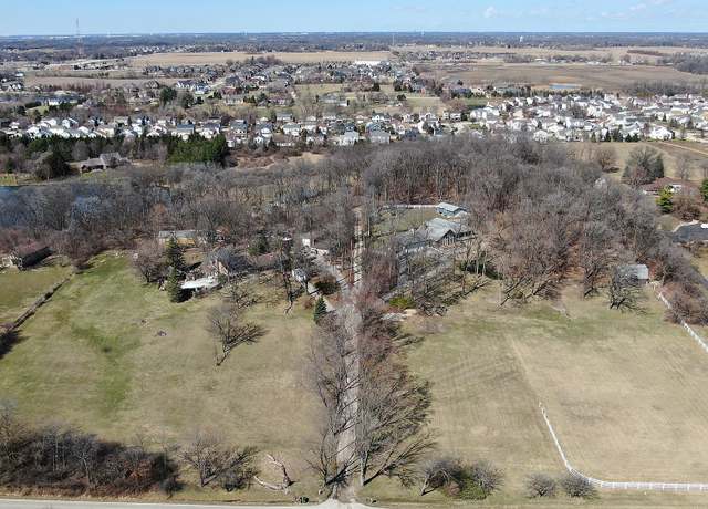 Property at 14414 W 167th St, Homer Glen, IL 60491