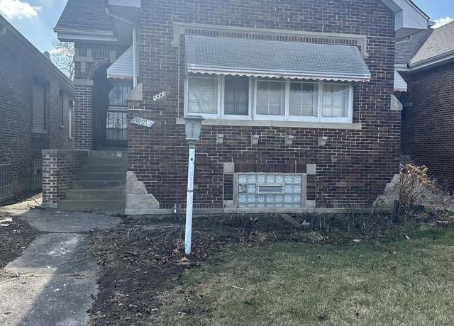 Property at 1221 W 95th Pl, Chicago, IL 60643, 2 beds, 1 bath