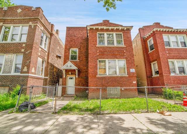 Property at 181 N La Crosse Ave, Chicago, IL 60644, 4 beds, 2 baths