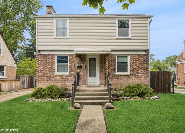Property at 1316 Heidorn Ave, Westchester, IL 60145, 2 beds, 1 bath