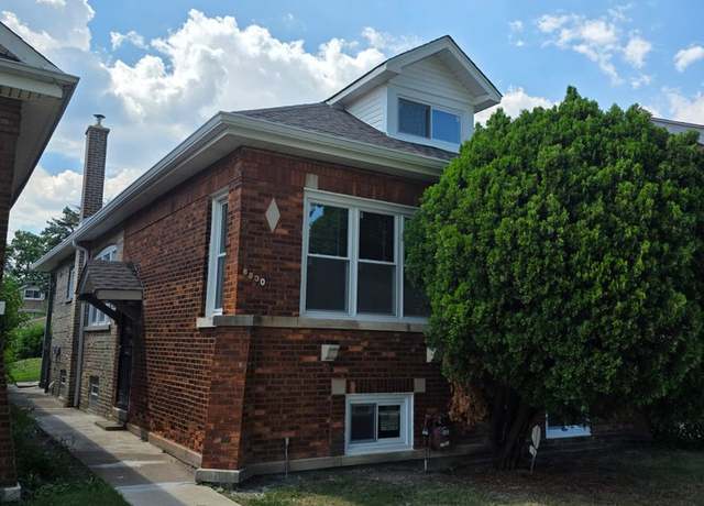 Property at 8830 S Bishop St, Chicago, IL 60620, 5 beds, 1 bath