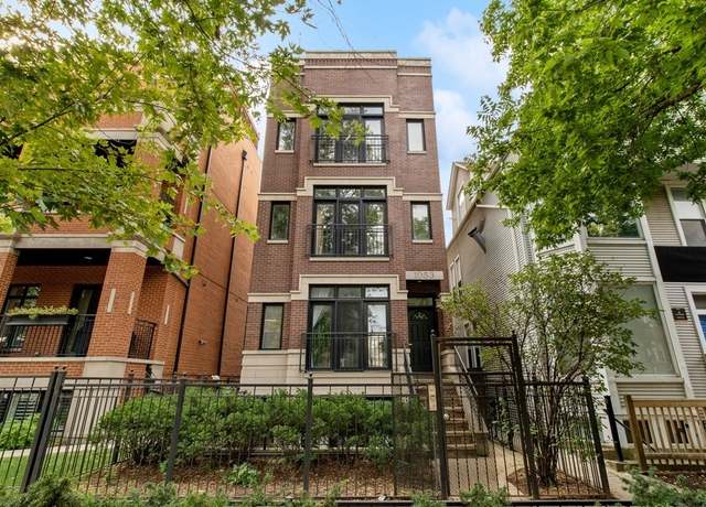 Photo of 1053 W Cornelia Ave #2, Chicago, IL 60657
