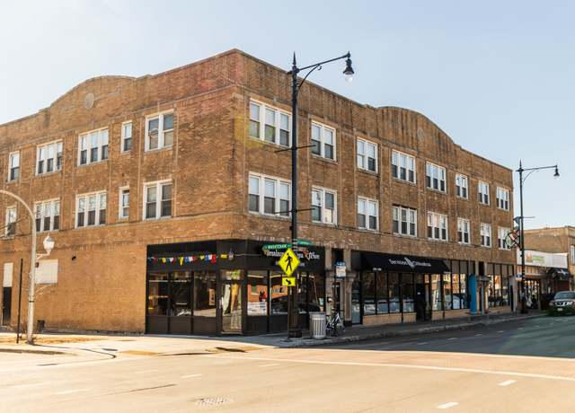 Property at 2709 W Lawrence Ave #3, Chicago, IL 60625, 1 bed, 1 bath