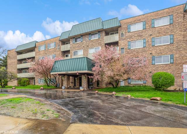 Property at 675 Grove Dr #204, Elk Grove Village, IL 60007, 2 beds, 2 baths