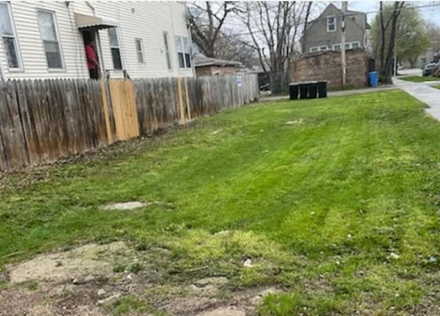 Property at 5159 S Racine Ave, Chicago, IL 60609