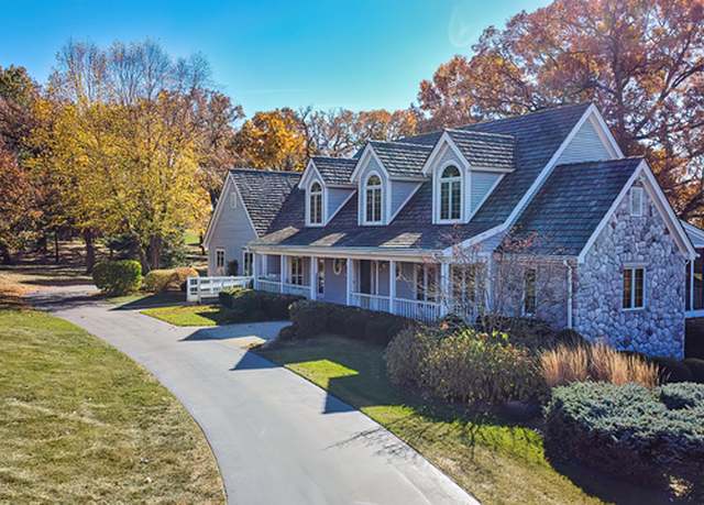 Property at 3916 Windmere Ln, Johnsburg, IL 60051, 4 beds, 4.5 baths