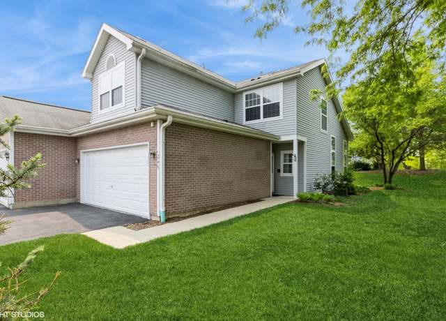 Property at 246 Grandview Ct, Algonquin, IL 60102, 2 beds, 2.5 baths
