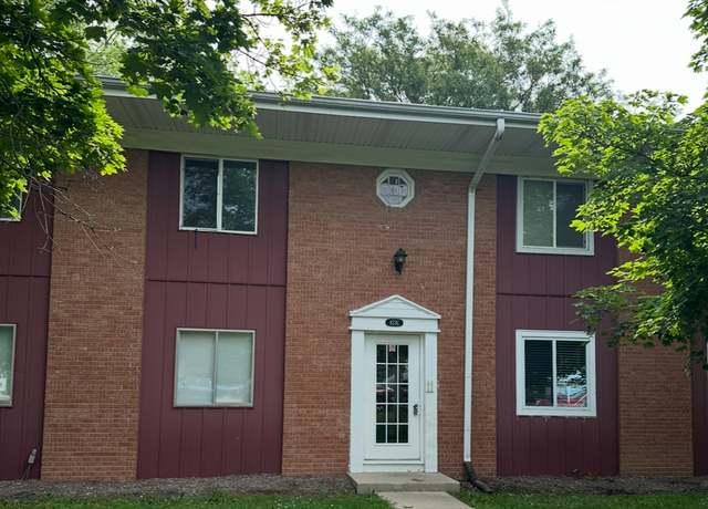 Property at 833 N Randall Rd Unit C3, Aurora, IL 60506, 2 beds, 1 bath