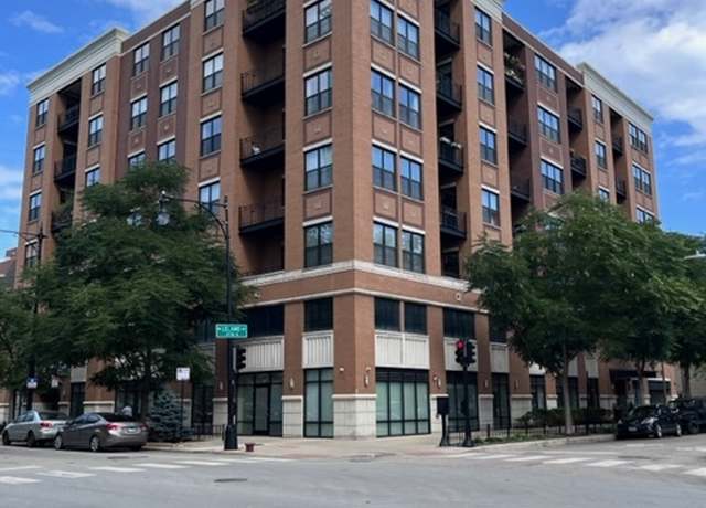 Property at 950 W Leland Ave #509, Chicago, IL 60640, 2 beds, 2 baths