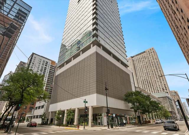 Property at 550 N Saint Clair St #2302, Chicago, IL 60611, 4 beds, 3 baths