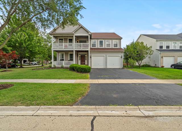 Property at 1314 Danhof Dr, Bolingbrook, IL 60490, 4 beds, 2.5 baths